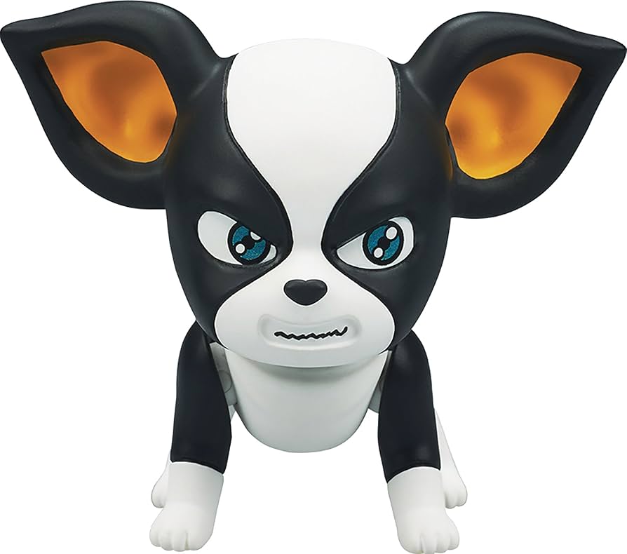 Amazon.co.jp: みにっしも TVアニメ「ジョジョの奇妙な冒険」 イギー