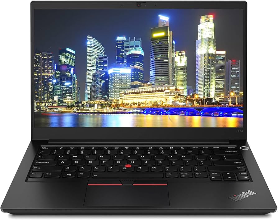 Amazon.com: Lenovo ThinkPad E14 Gen 2-are 20T6002LUS 14 inch