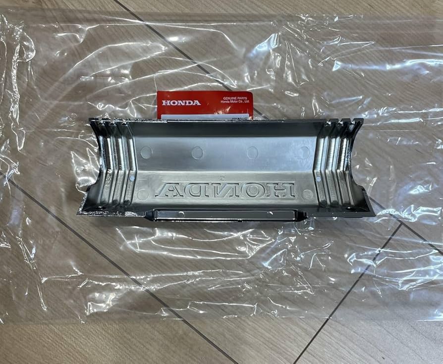 CBX400F用 三又カバー テクニカル キャンディ TECHNICAL本多製 サイド