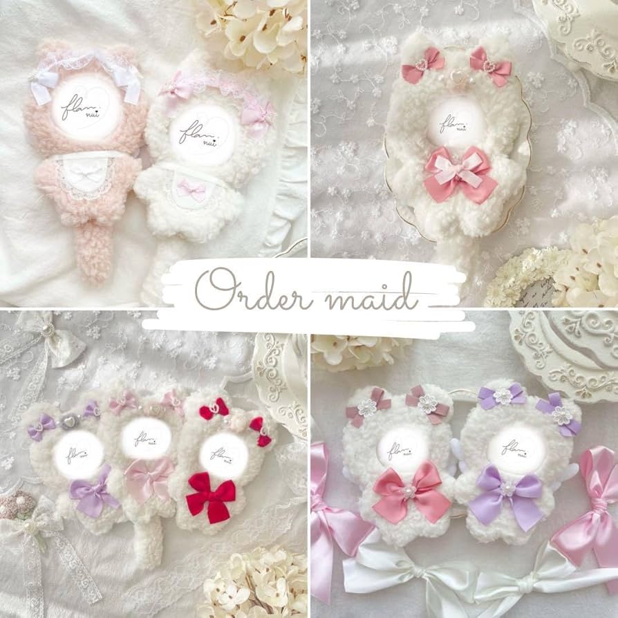 ぬい服 オーダー きょう さま専用❤︎ぬい服フルオーダー Amazon.co.jp