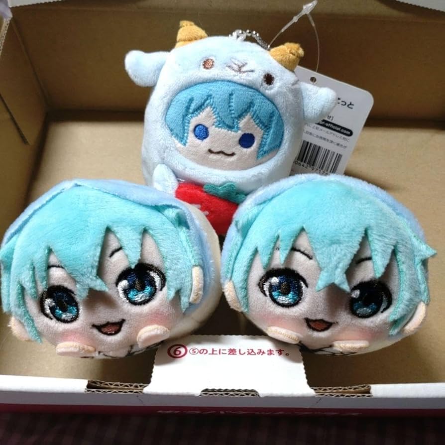 すとぷり ころんくん もちころりん 他 まとめ売り すとぷりもちころ