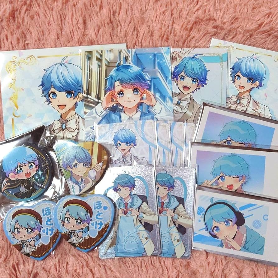 いれいす いむくん hotoke おきて。 61個