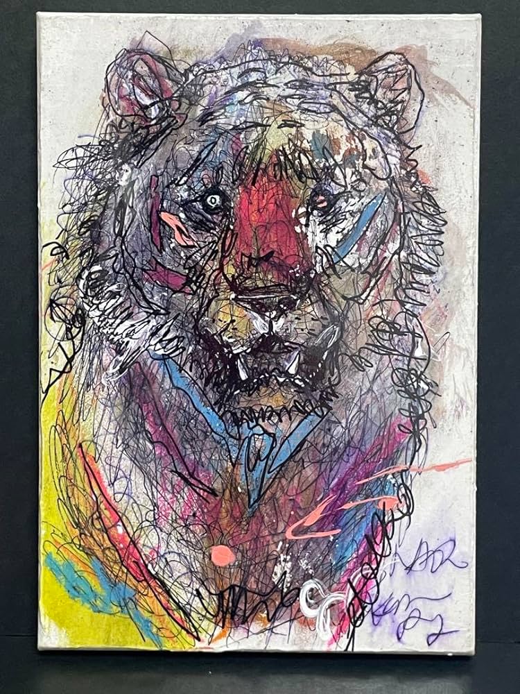 北村直登さん 原画 ペンギン 北村直登さん 原画 ペンギン お 手頃 価格