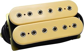 Amazon.co.jp: Dimarzio(ディマジオ) ピックアップ Super Distortion