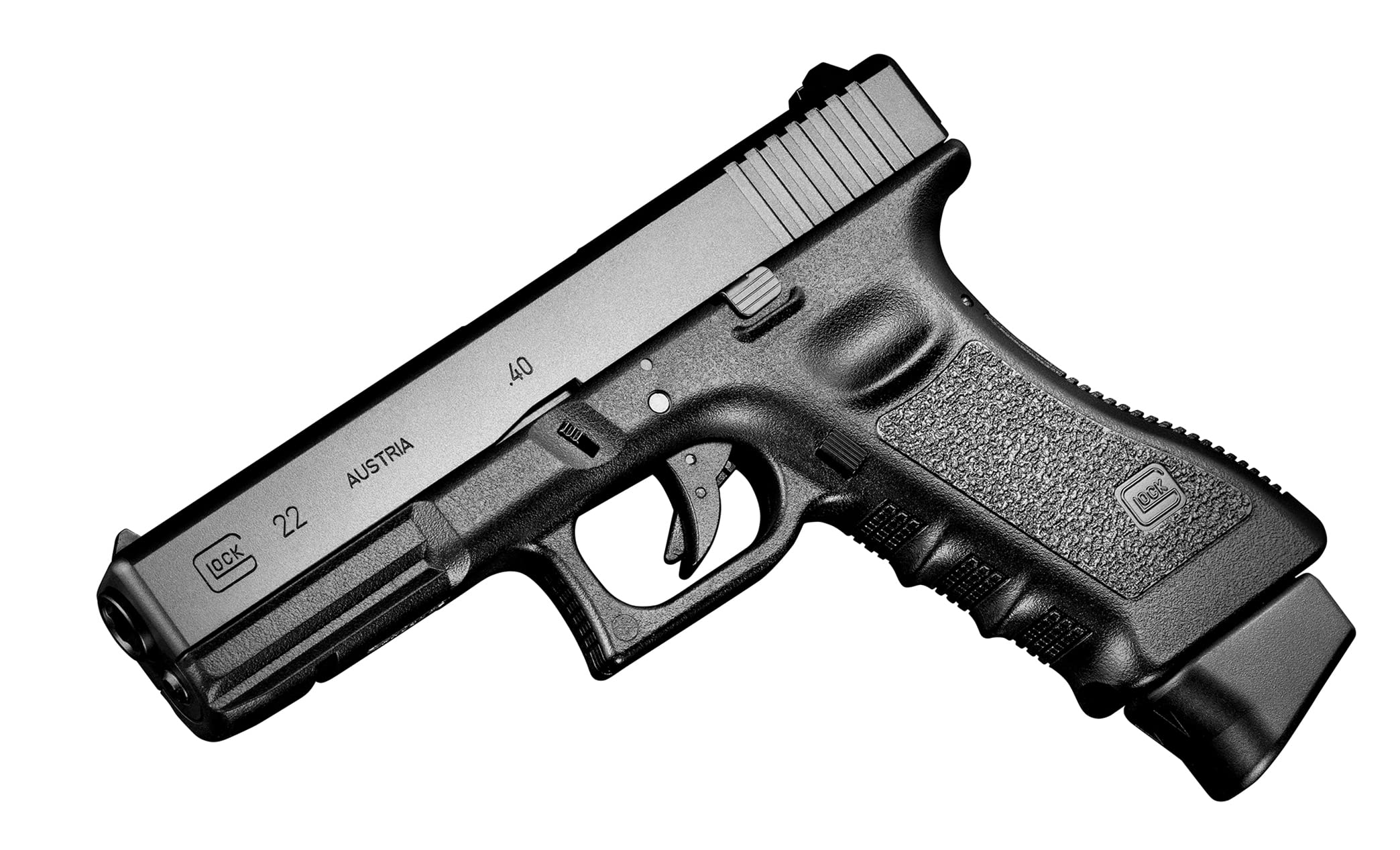 東京マルイ グロック 22 グロック22 - ガスブローバック | 東京マルイ