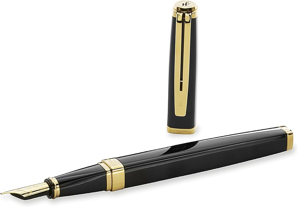 Amazon | Waterman ウォーターマン 万年筆 エクセプション・スリム