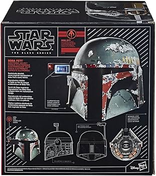 Amazon.co.jp: ハズブロ(HASBRO) スター・ウォーズ ブラックシリーズ
