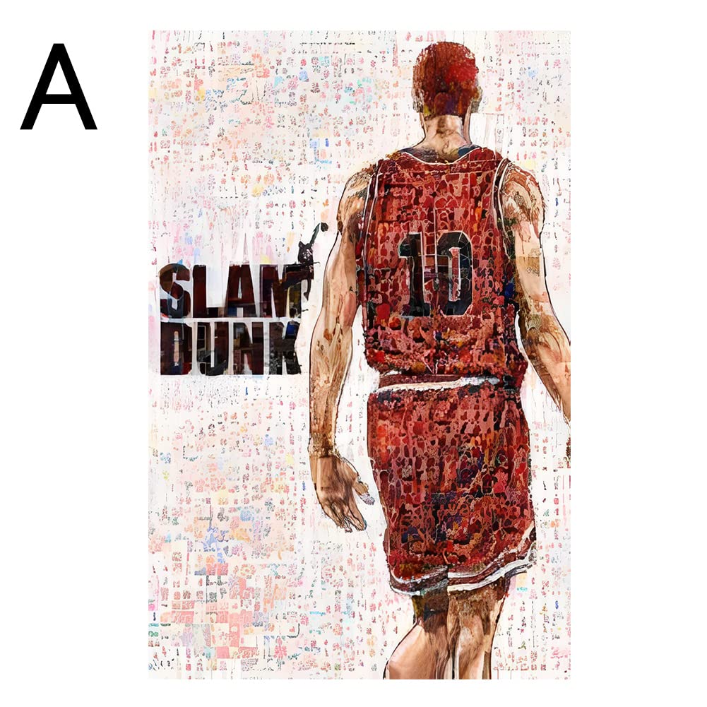 映画 THE FIRST SLAMDUNK スラムダンク ジグゾーパズル 映画『THE