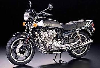 Honda Cb750f 1:6 Big Scale Motocycle Tamiya : Amazon.in: Toys & Games