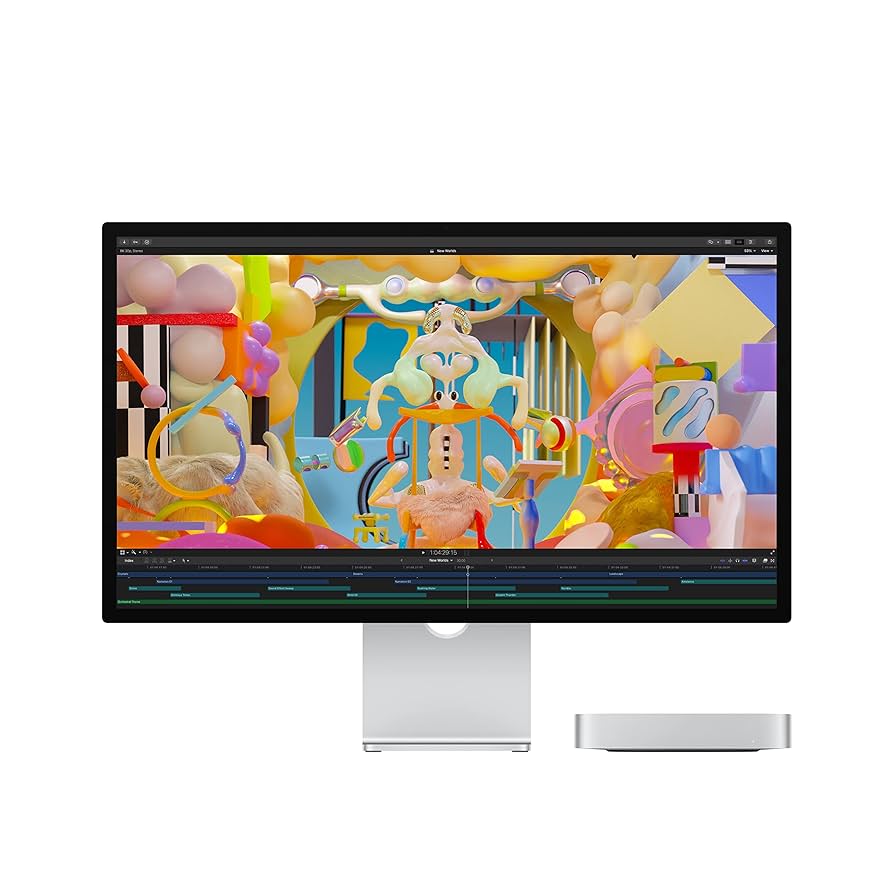 Macデスクトップ Apple Mac mini (256GB SSD) Macデスクトップ mac