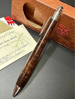 工房楔 デザートアイアンウッド ペンシル楔0.5 工房 楔 0.5mmペンシル