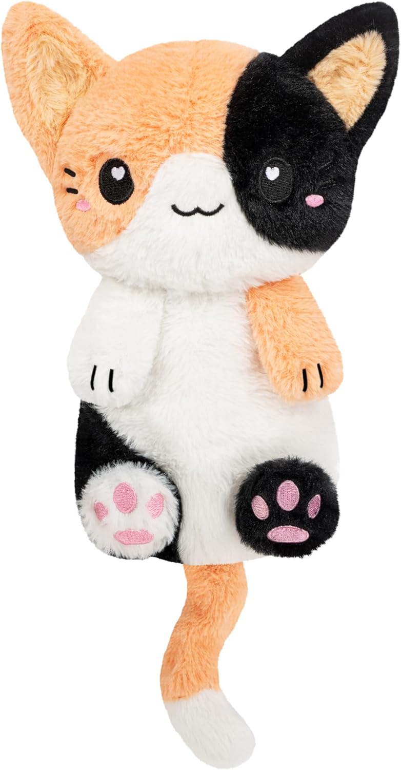 チャーリーベアーズ・猫ぬいぐるみ・テディベア ＊チャーリーベアーズ