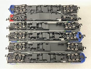 Amazon.co.jp: 動作保証 マイクロエース A-8671 キハ261系 登場時