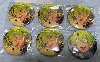 あんスタ 巴日和 テーマ缶 WINTER 2023 idol 20点セット 20点セット