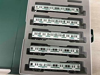 Amazon | Nゲージ KATO 10-481 205系電車 埼京線 KATOトレイン 10両