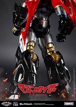 Amazon.co.jp: CARBOTIX マジンカイザー : おもちゃ