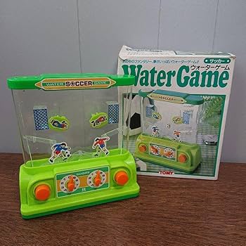 希少 TOMY ウォーターゲーム 限定復刻版 スターボール レトロ 激レア