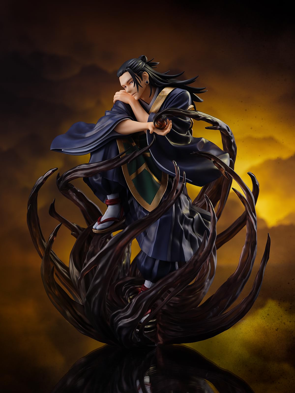 F:NEX furyu MAPPA 呪術廻戦夏油傑 1/7スケールフィギュア