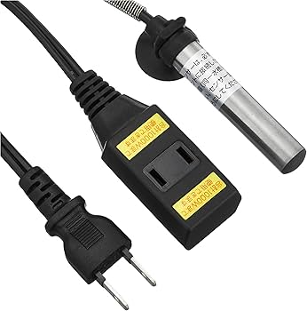 Amazon | ニッソー シーパレックス V-1000 | ニッソー | ヒーター 通販