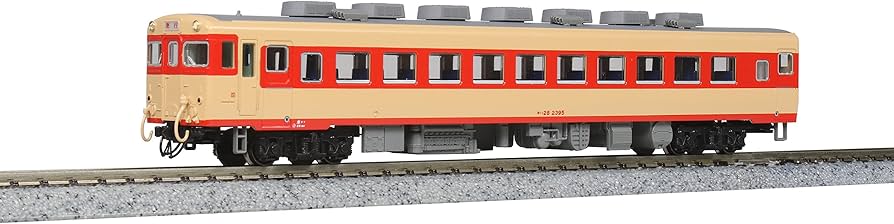 KATO 10-1464他 キハ58系 7両 純正白色LED室内灯付 KATO 10-1464他