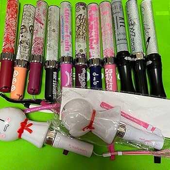 まふまふ ペンライト まふまふ ETA ペンライト