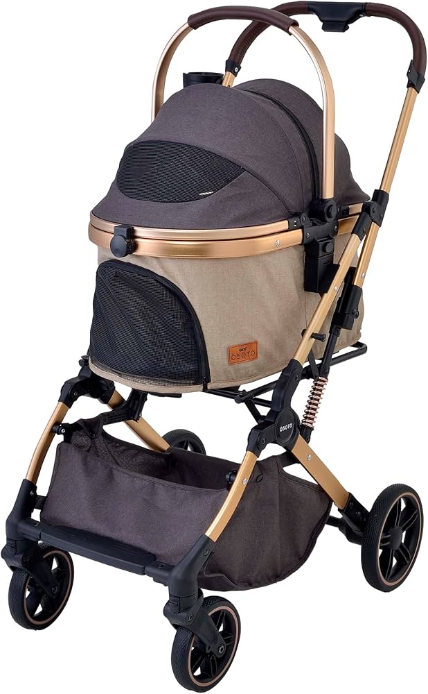 Amazon.co.jp: ジェックス OSOTO GRACE RC キャメル バギー・キャリー