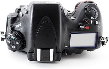 Amazon | Nikon デジタル一眼レフカメラ D800 ボディー D800