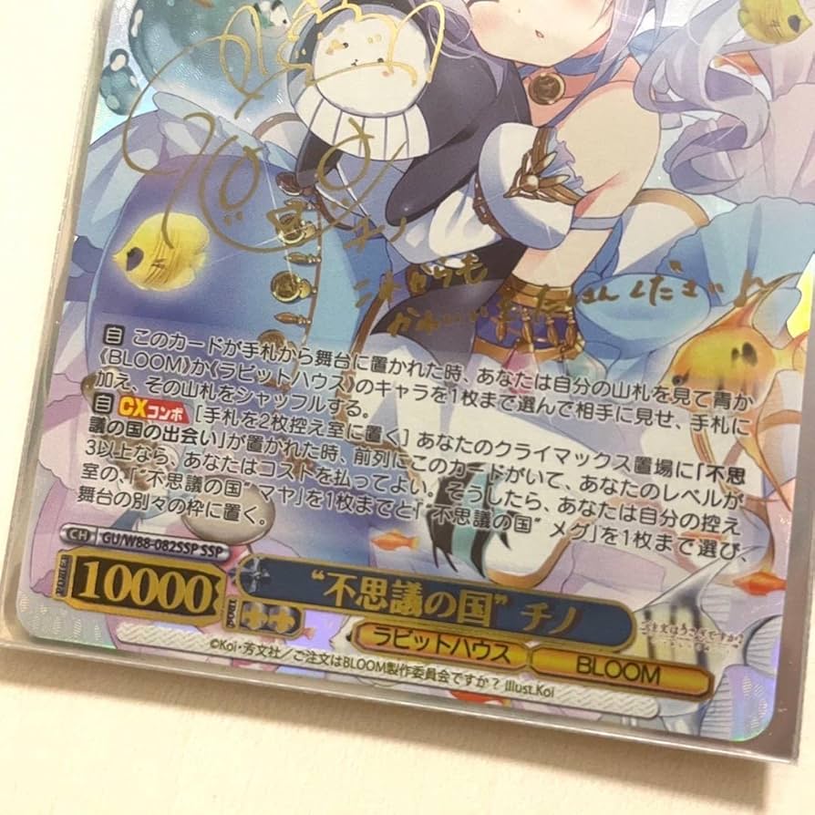 ヴァイスシュヴァルツ /