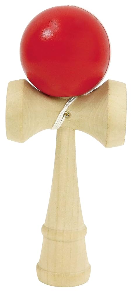 スーラボ フリクションクリア 玉のみ 2個セット けん玉 sulab Amazon