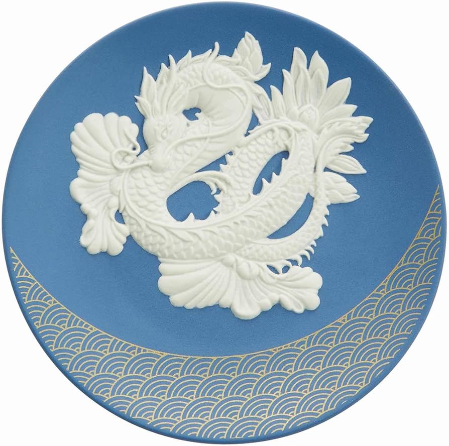 Amazon.co.jp: 【正規輸入品】 ウェッジウッド イヤープレート 2024