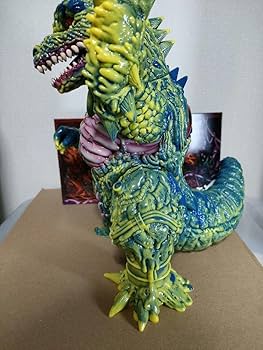 Amazon | planetx junkzilla 怪獣 ソフビ インディーズソフビ | ソフビ