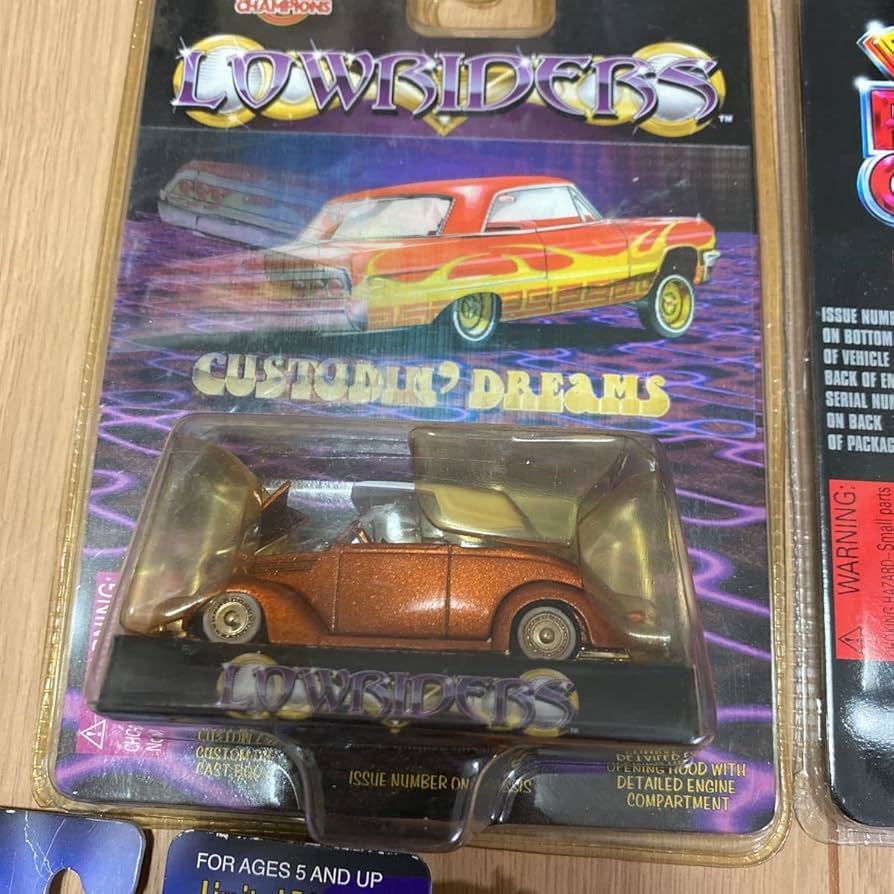 ☆リンドバーグ製☆ ホビーラジコン キャデラック 希商品