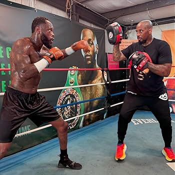 Amazon | TK ボクシング グラディエーター - バッグミットグローブ