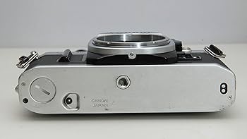 Amazon | Canon AE-1 シルバー | 一眼レフカメラ 通販