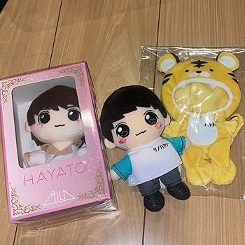 佐野勇斗 ぬいぐるみ 佐野勇斗 ぬいぐるみ M!LK