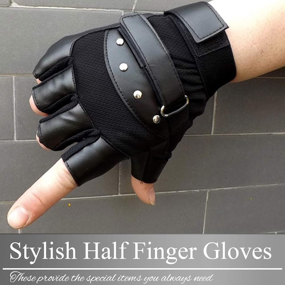 Amazon.co.jp: BUZZxSELECTION(バズ セレクション) レザー 手袋