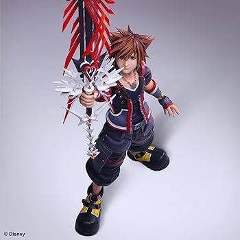 Amazon.com: スクウェア・エニックス(SQUARE ENIX) Kingdom Hearts III