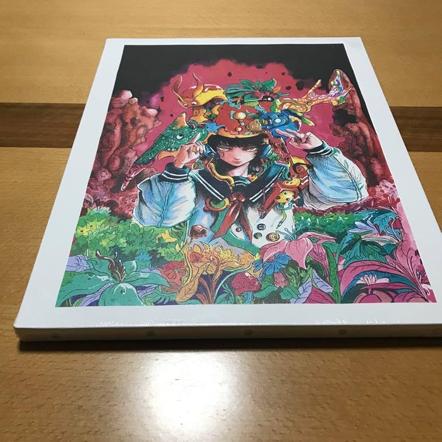 Amazon.co.jp: なつめさんちキャンバスアート 2枚セット : おもちゃ