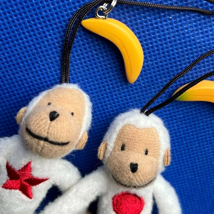 限定値引き モンキーストラップ レア UNITED ARROWS（ユナイテッド