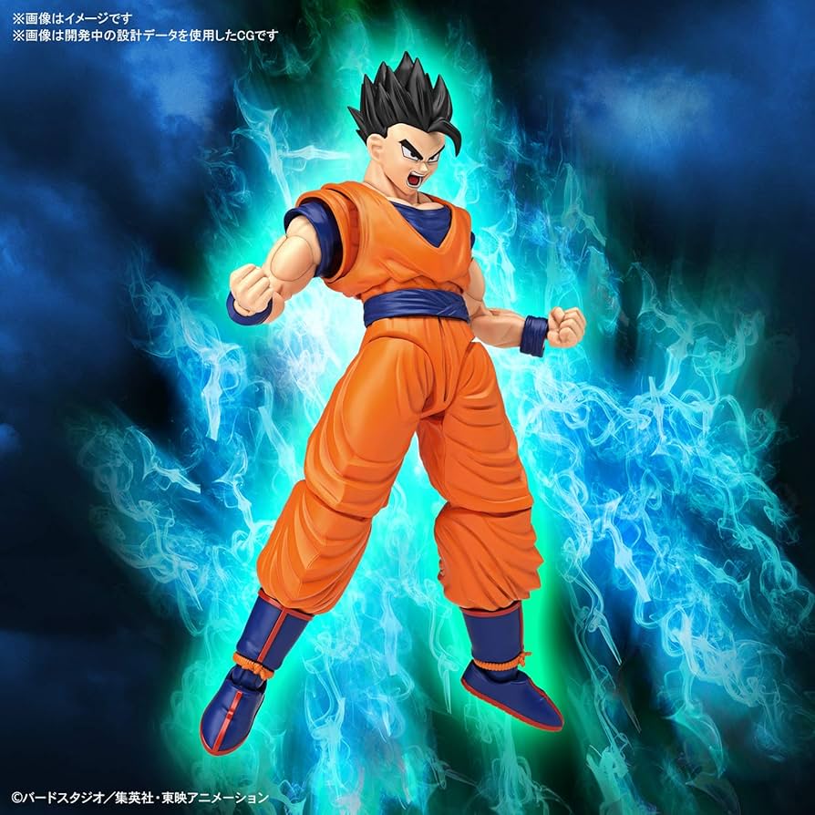 Amazon.co.jp: フィギュアライズスタンダード ドラゴンボールZ