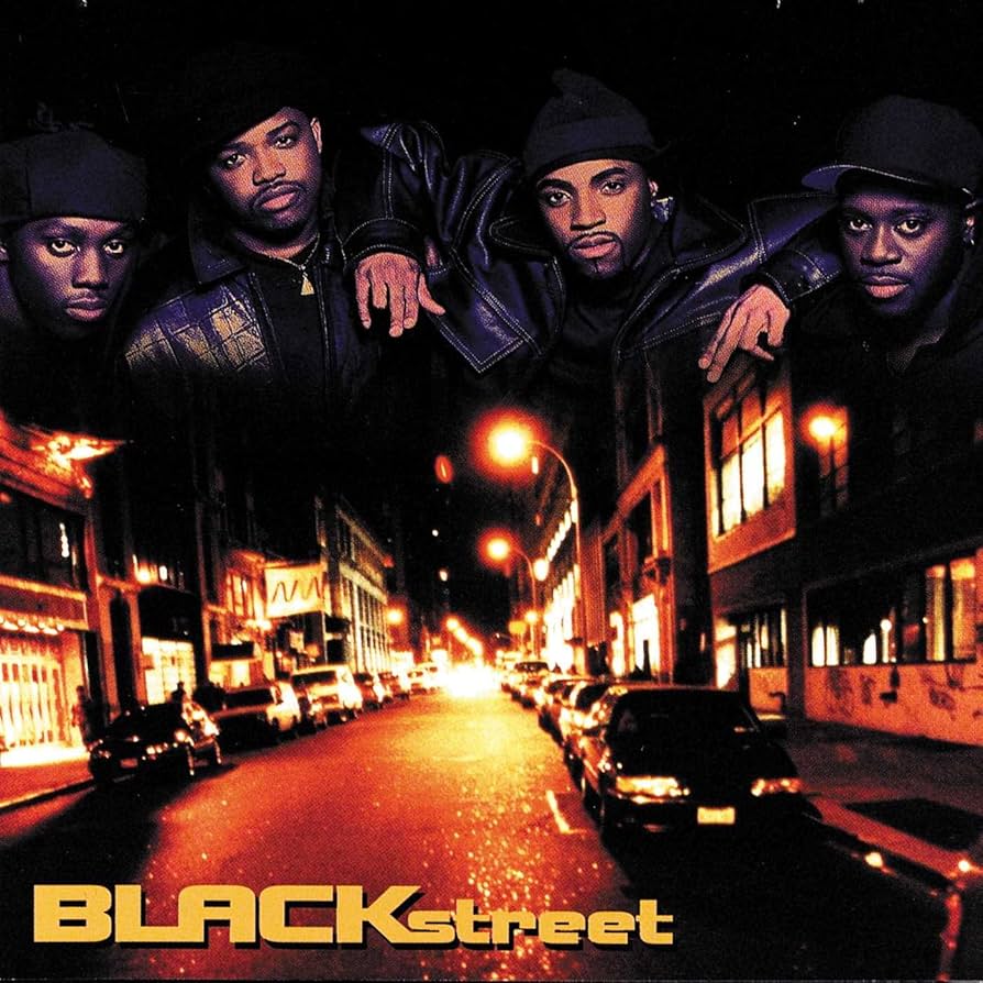 Amazon.co.jp: Blackstreet: ミュージック