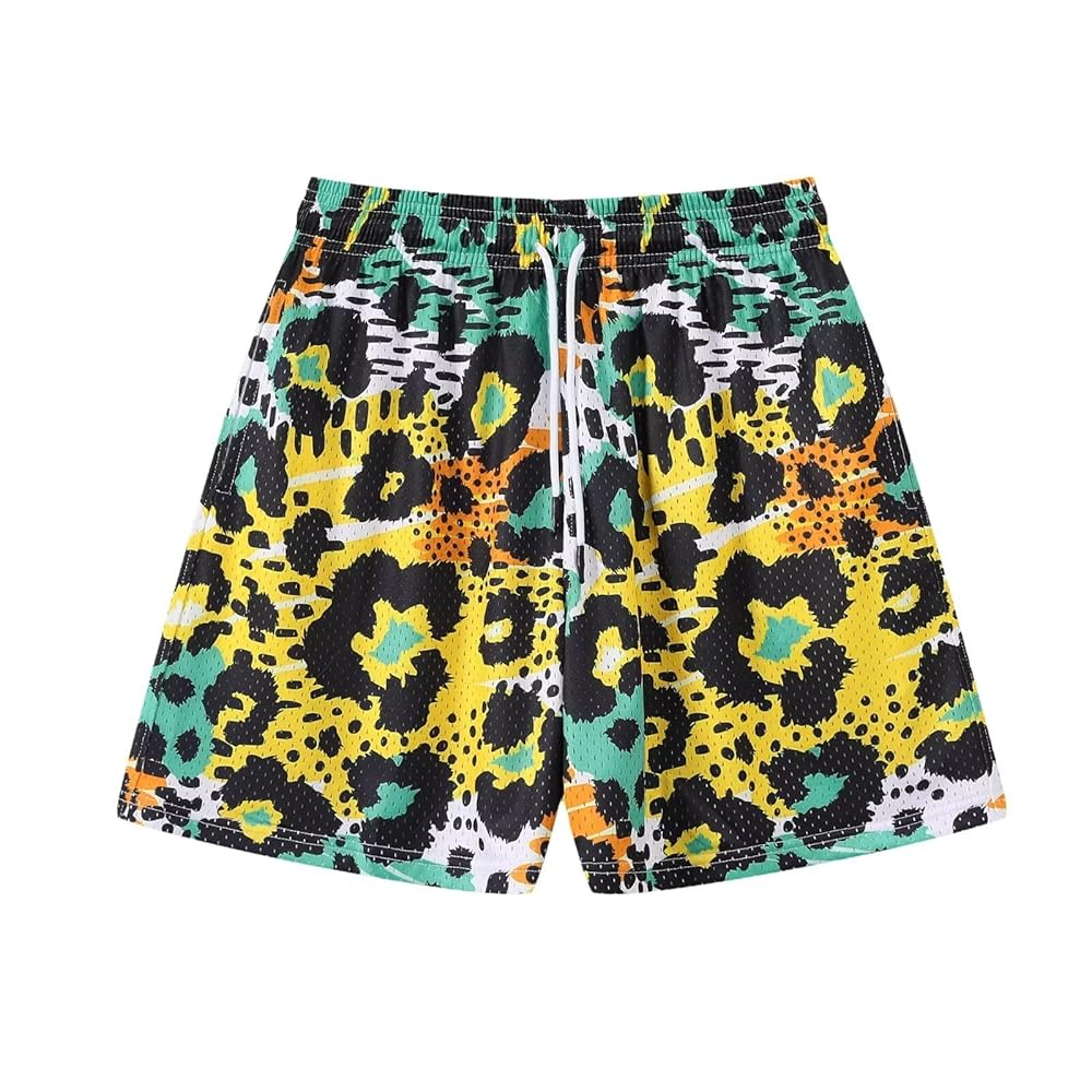 FTC オリーブ Lサイズ ショートパンツ ビーチパンツ FTC オリーブ L