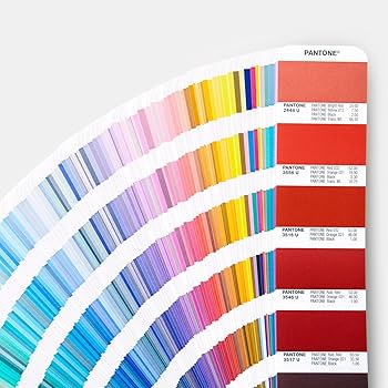 Amazon.co.jp: PT PANTONE フォーミュラガイド ソリッドコーティング
