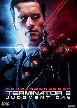 Amazon.co.jp: ターミネーター2 [DVD] : アーノルド・シュワルツェネッ