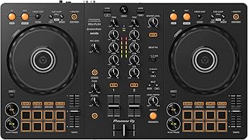 Amazon | Pioneer DJ DDJ-FLX4 2デッキ RekordboxとSerato DJ