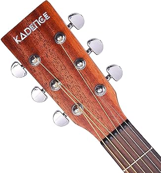 Amazon | Kadence Acoustica シリーズ アコースティックエレキギター