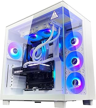 Amazon.co.jp: 【NEWLEAGUE】ゲーミングパソコン Ryzen 9 9950X3D