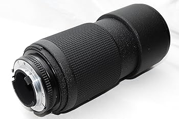 Nikon AF 80-200mm f/2.8 ED Zoom ズームレンズ レンズ(ズーム) Nikon