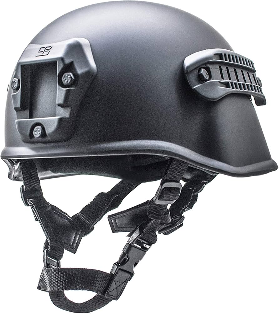 Amazon.co.jp: EVI ロシア軍 RSP ヘルメット Replica Russian Army RSP