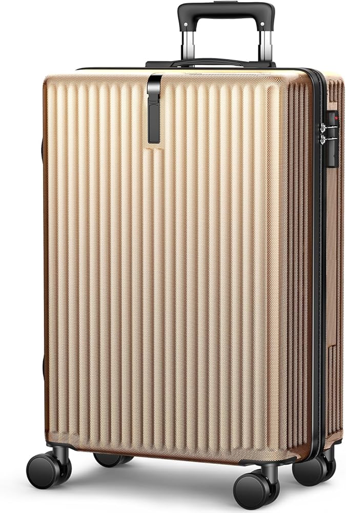 Amazon | [LAZARA] スーツケース 機内持込 超軽量 キャリーケース 大型